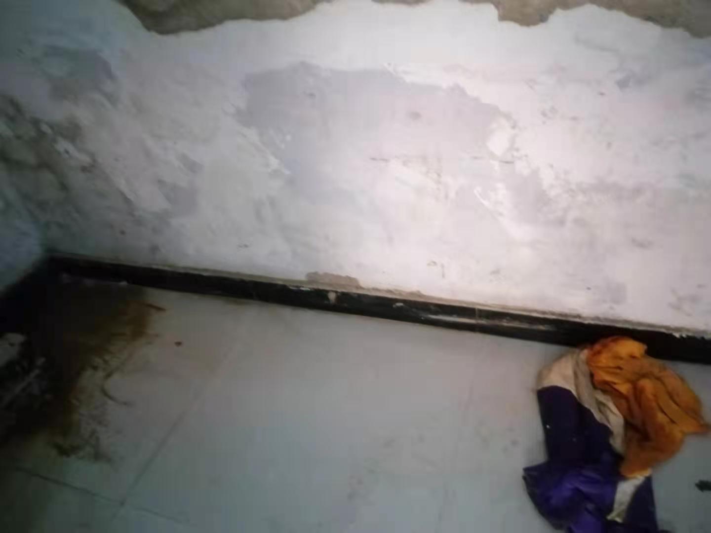 汨罗家里漏水了怎么办？
